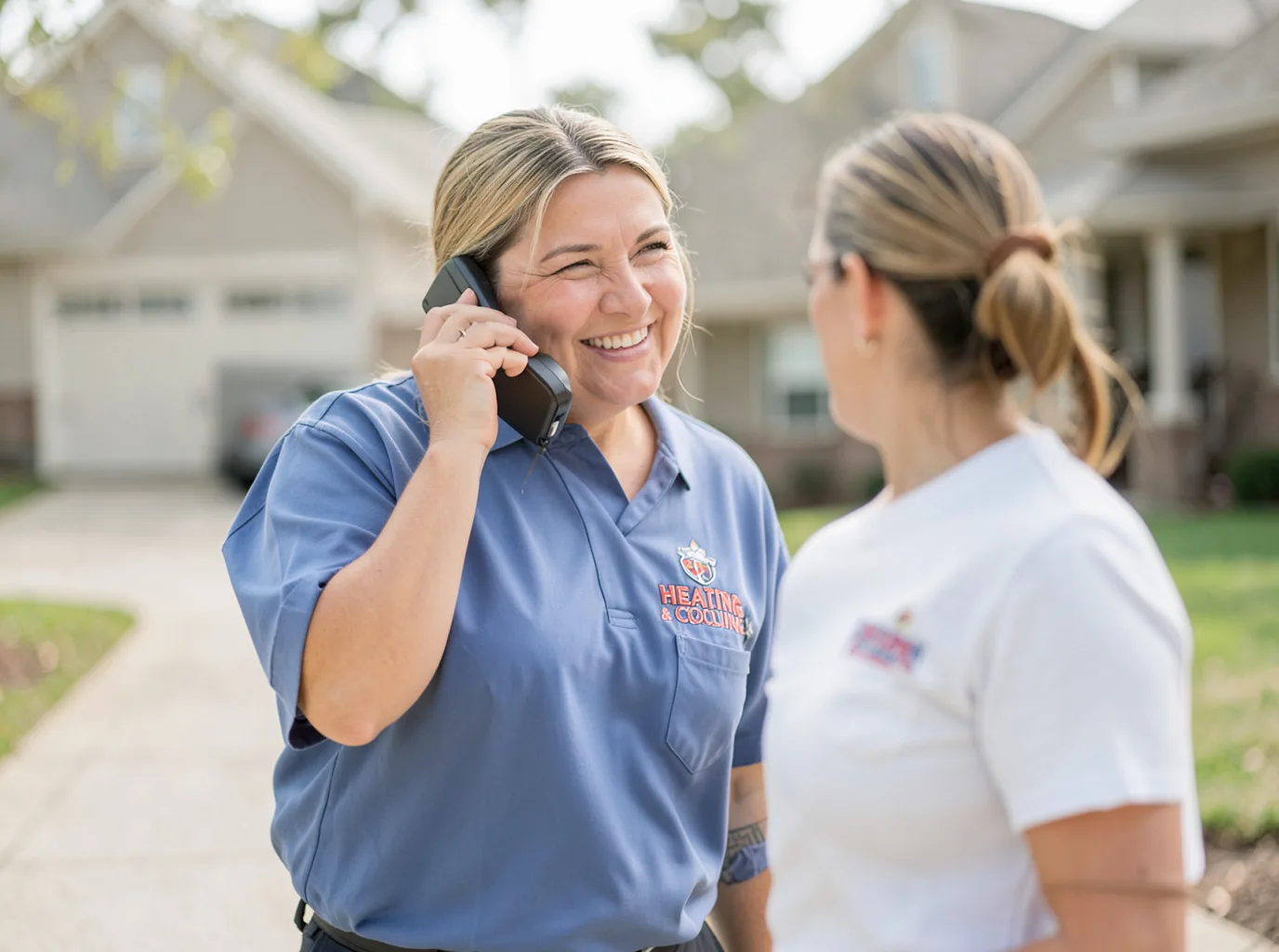 Hvac Repair Scottsdale, AZ FAQs